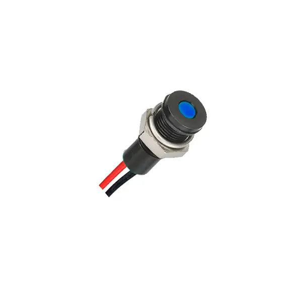 IDEC APEM LED Indicator Q6 Series