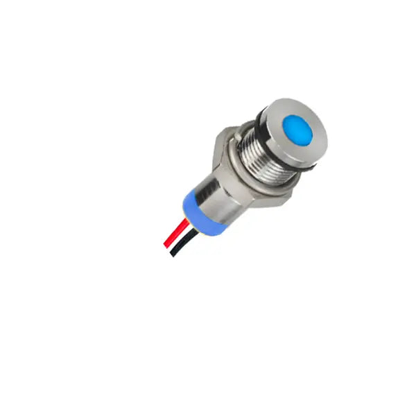 IDEC APEM LED Indicator Q8 Series