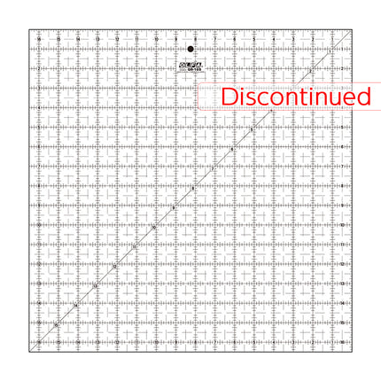 OLFA Quilting Ruler QR-16S