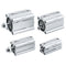 SMC Compact Cylinder