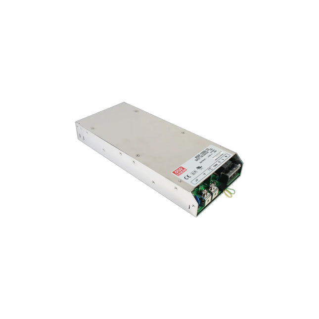 MEAN WELL Power Supply RSP-1000-24