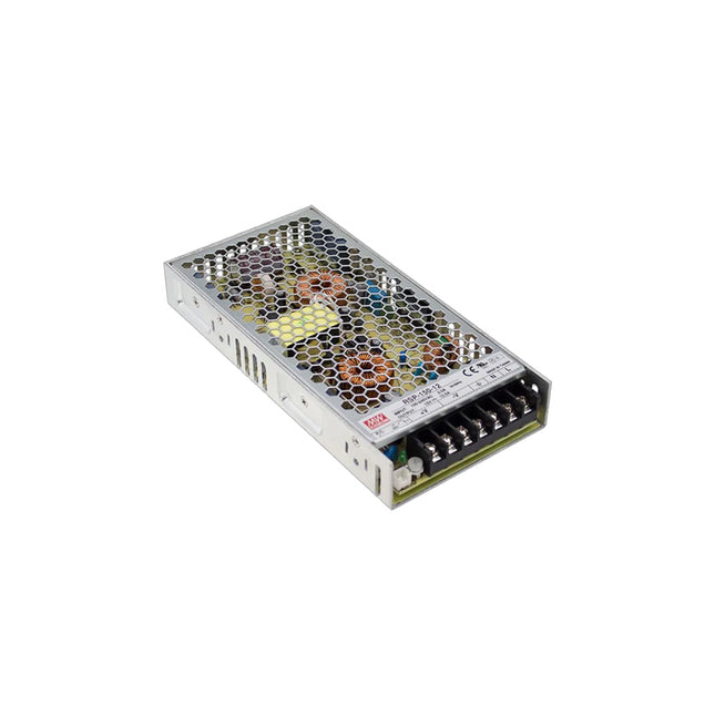 MEAN WELL Power Supply RSP-150-12