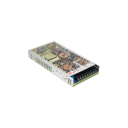 MEAN WELL Power Supply RSP-200-24
