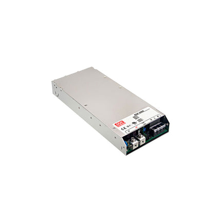 MEAN WELL Power Supply RSP-2000-24