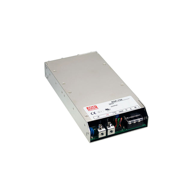 MEAN WELL Power Supply RSP-750-12