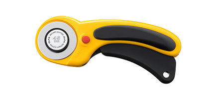 OLFA Rotary Cutter (RTY-2/DX)