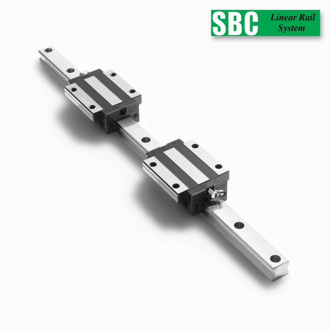 SBC Linear Guide SBI15FL