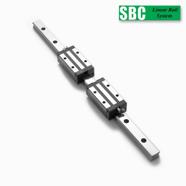 SBC Linear Guide SBI35HL