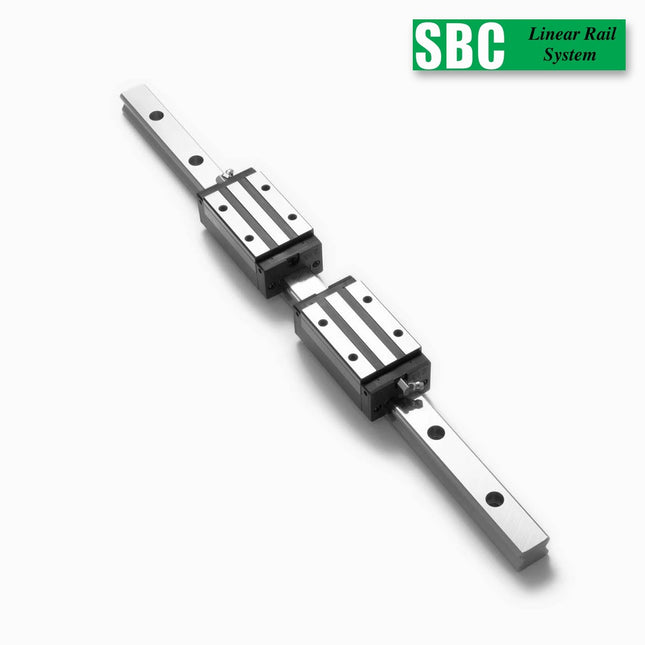 SBC Linear Guide SBI45SL