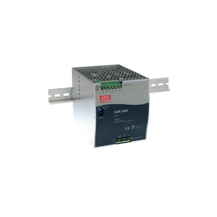 MEAN WELL Power Supply SDR-960-48