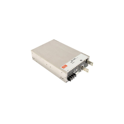 MEAN WELL Power Supply SE-1500-24