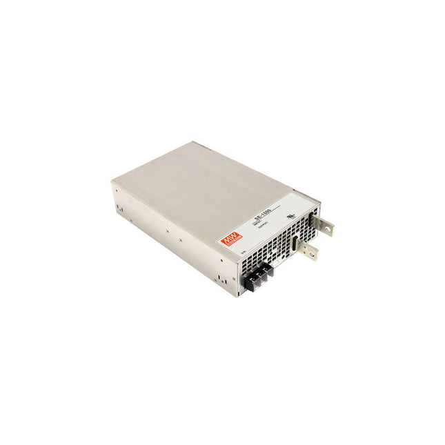 MEAN WELL Power Supply SE-1500-24
