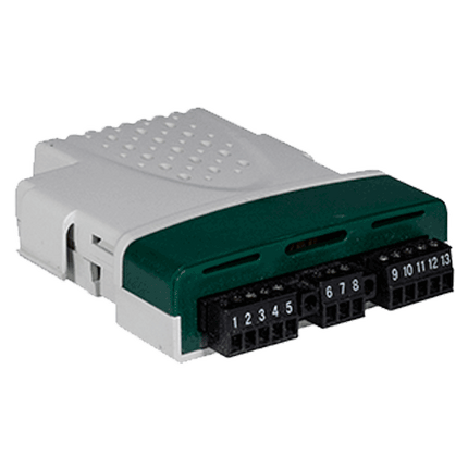 CONTROL TECHNIQUES SM-Applications Plus Applications Plus Option Module