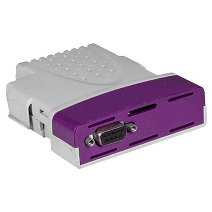 CONTROL TECHNIQUES SM-Profibus-DP PROFIBUS-DP Option Module