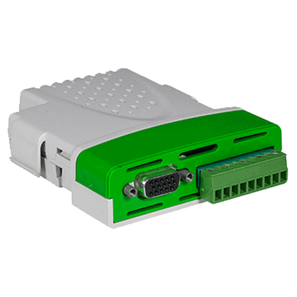 CONTROL TECHNIQUES SM-Universal Encoder Plus Universal Encoder Option Module