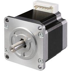 SANYO DENKI 2-Phase Stepping Motor (Unipolar Connector Type) SM2562C30U11
