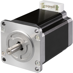 SANYO DENKI 2-Phase Stepping Motor (SM2563C20U41)