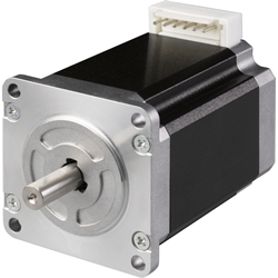 SANYO DENKI 2-Phase Stepping Motor (Unipolar Connector Type) SM2563C30U11