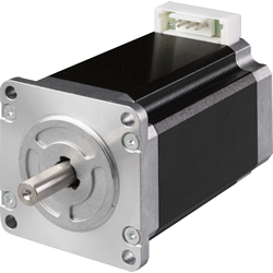 SANYO DENKI 2-Phase Stepping Motor (Unipolar Connector Type) SM2564C10U11