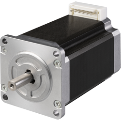 SANYO DENKI 2-Phase Stepping Motor (Unipolar Connector Type) SM2564C30U41