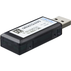 SANYO DENKI Wireless Adapter (SMC-USBW-01)