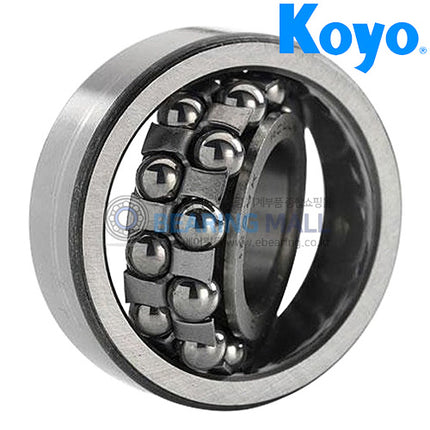 KOYO Self-Aligning Ball Bearing 2201