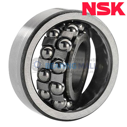 NSK Self-Aligning Ball Bearing 2215K
