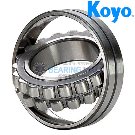 KOYO Spherical Roller Bearing 22318