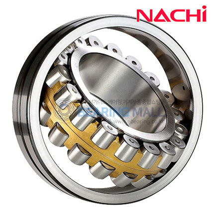 NACHI Spherical Roller Bearing 24134