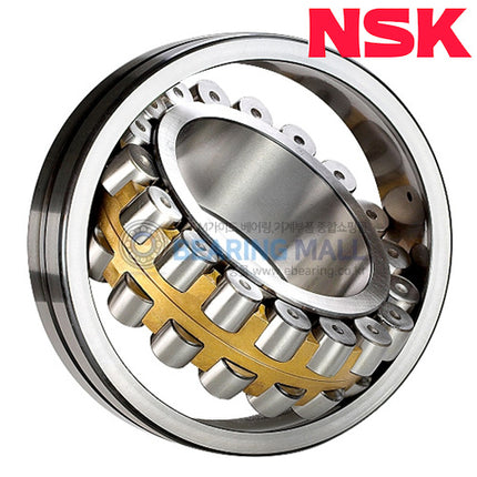 NSK Spherical Roller Bearing 24128