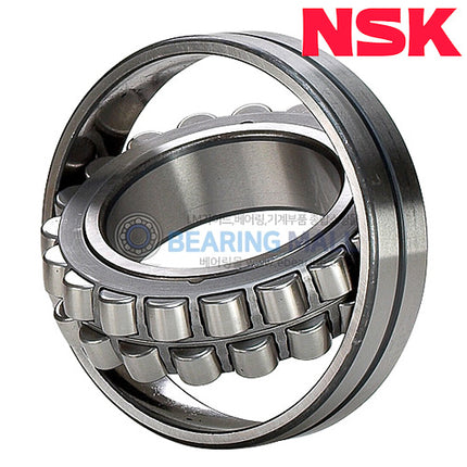 NSK Spherical Roller Bearing 23218
