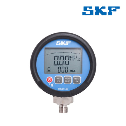 SKF Bearing Puller (Maintenance Tool) THGD100