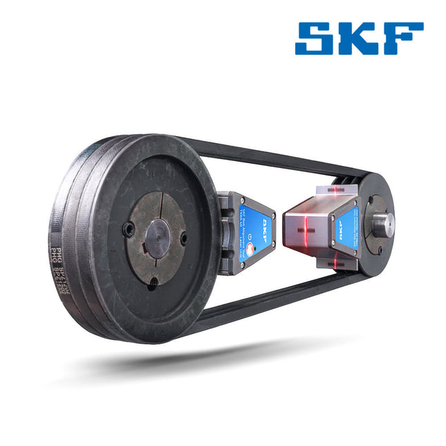 SKF Bearing Puller (Maintenance Tool) [Ref 42206]