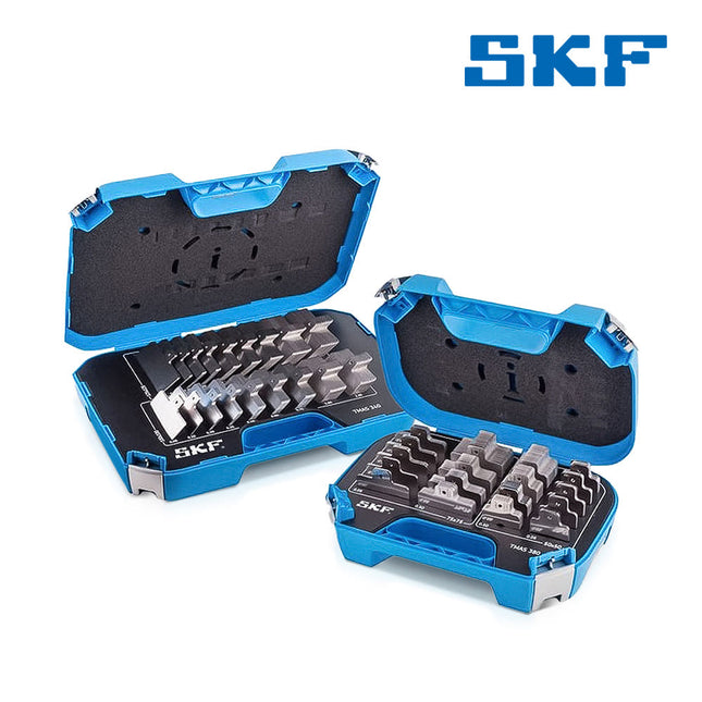 SKF Bearing Puller (Maintenance Tool) [Ref 42208]
