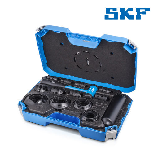 SKF Bearing Puller (Maintenance Tool) [Ref 42210]