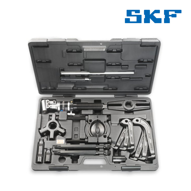 SKF Bearing Puller (Maintenance Tool) 110E