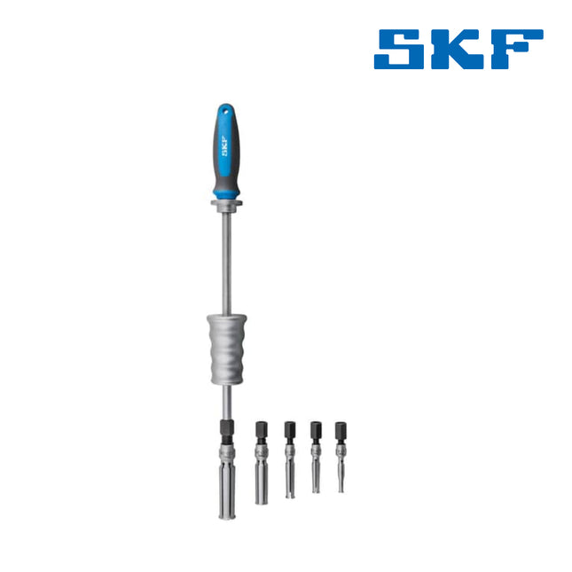 SKF Bearing Puller (Maintenance Tool) 7-28 [Ref 42158]