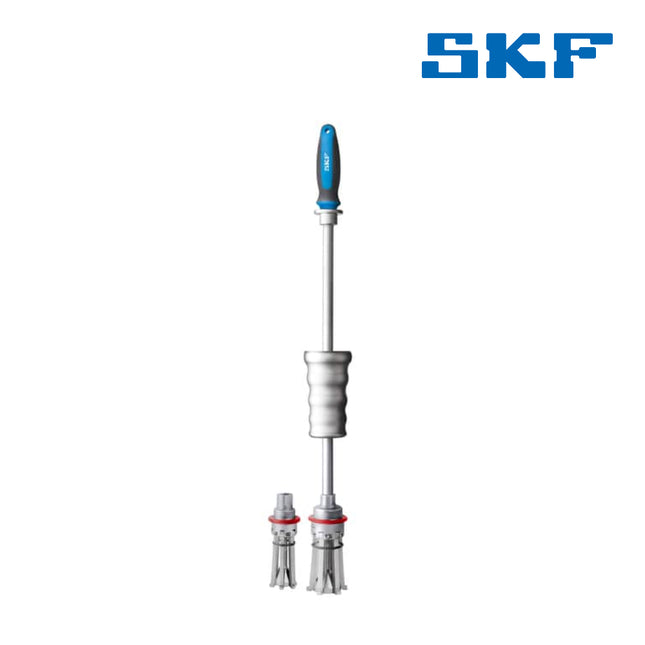 SKF Bearing Puller (Maintenance Tool) 30-60