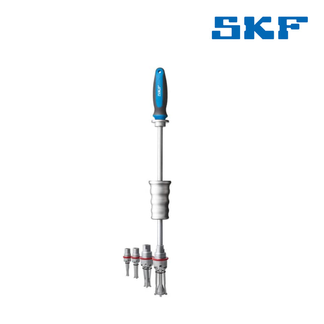SKF Bearing Puller (Maintenance Tool) 7-28 [Ref 42160]