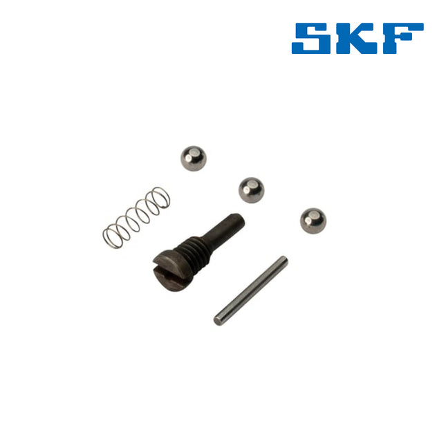 SKF Bearing Puller (Maintenance Tool) 300-9