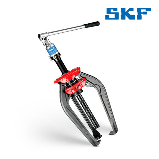 SKF Bearing Puller (Maintenance Tool) 100H [Ref 42203]