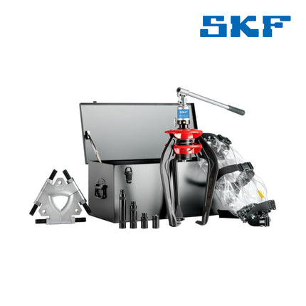 SKF Bearing Puller (Maintenance Tool) 100H [Ref 42165]