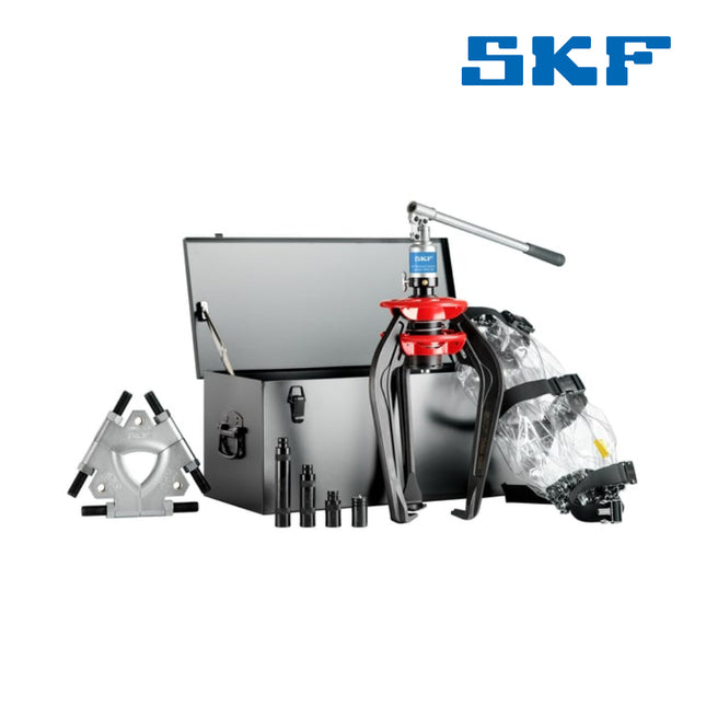 SKF Bearing Puller (Maintenance Tool) 100H [Ref 42165]