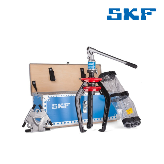 SKF Bearing Puller (Maintenance Tool) 75H [Ref 42168]