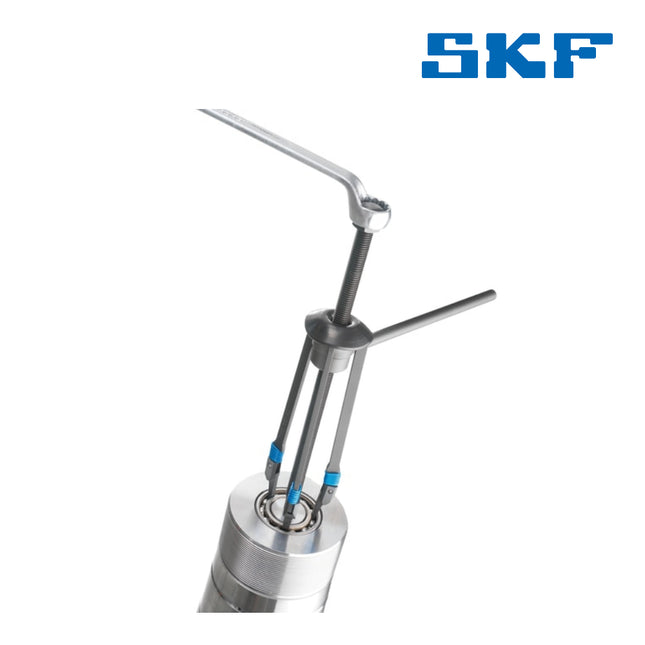 SKF Bearing Puller (Maintenance Tool) 10-35