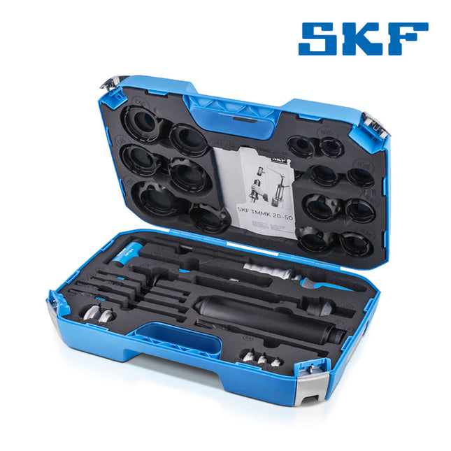 SKF Bearing Puller (Maintenance Tool) 20-50