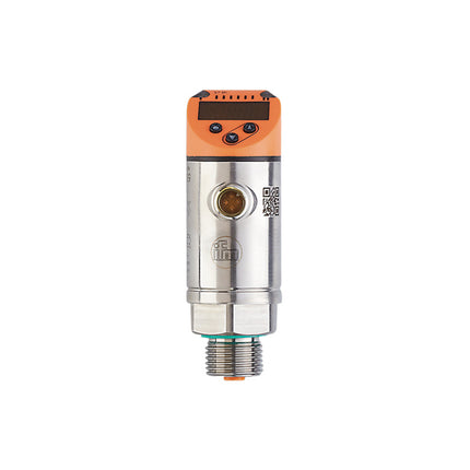 IFM TR2439 Temperature Evaluation Unit with Display