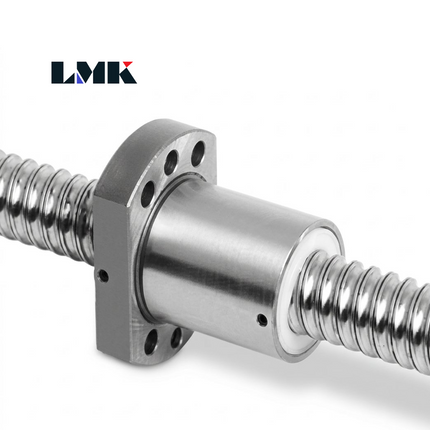 LMK Ball Screw TUA1604