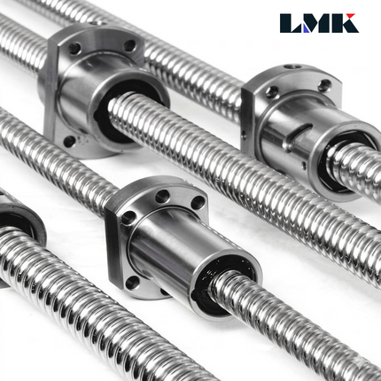LMK Ball Screw TUB8010