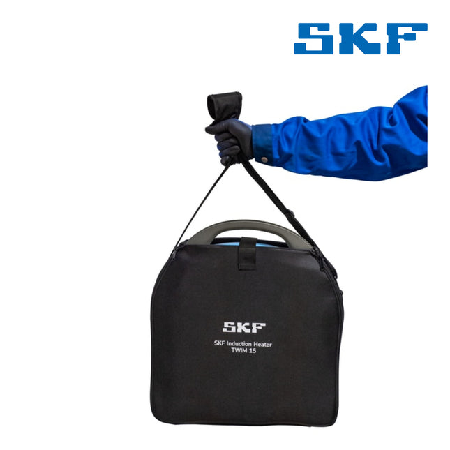 SKF Bearing Puller (Maintenance Tool) 15-BAG